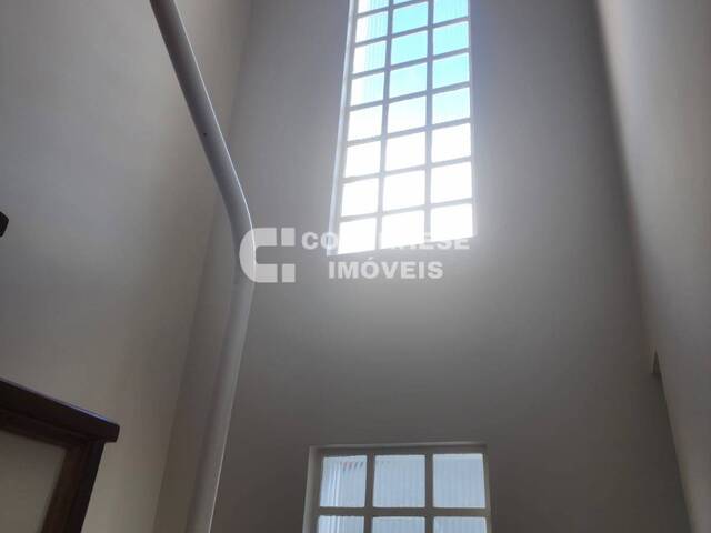 #A4341 - Sobrado para Locação em Santo André - SP - 2