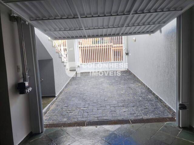 #A4341 - Sobrado para Locação em Santo André - SP - 3