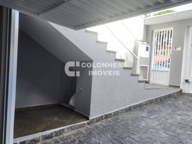 Sobrado para Locação em Santo André - 4