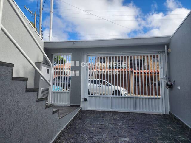 Sobrado para Locação em Santo André - 5