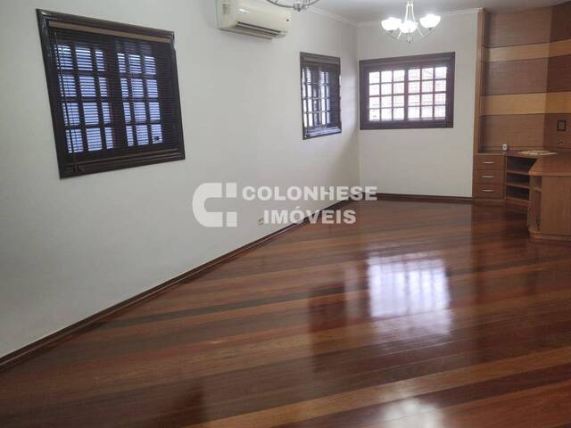#A4341 - Sobrado para Locação em Santo André - SP - 1