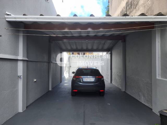 #V4341 - Área para Venda em Santo André - SP - 1