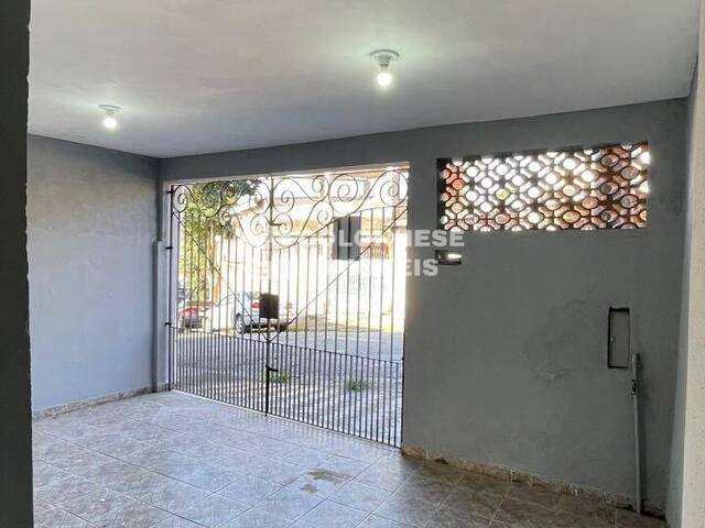 #V4976 - Casa para Venda em Santo André - SP