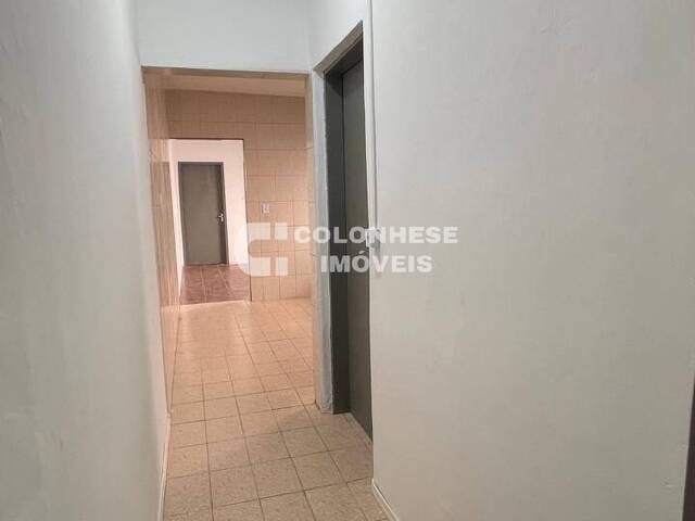 #V4976 - Casa para Venda em Santo André - SP