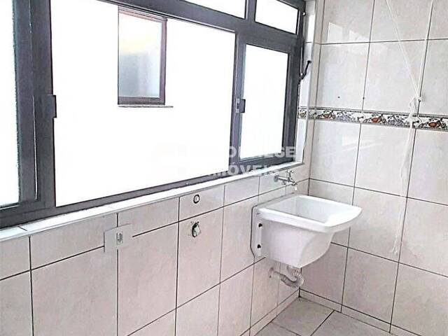 #V6428 - Apartamento para Venda em Santo André - SP - 2