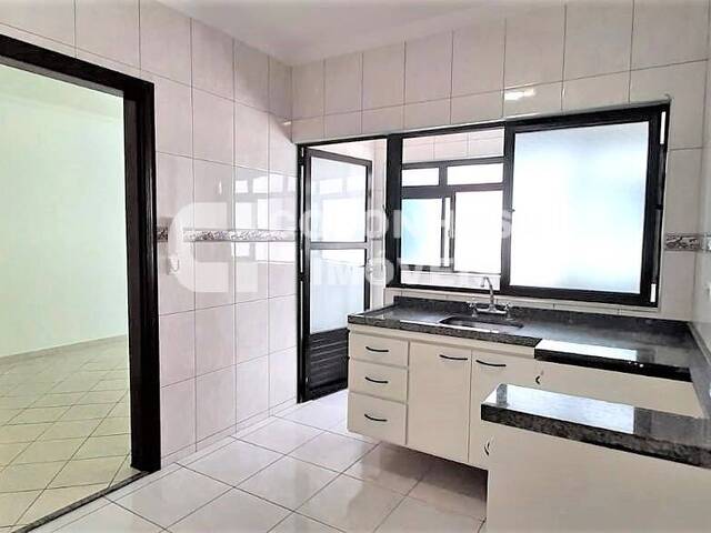 Venda em Vila Homero Thon - Santo André