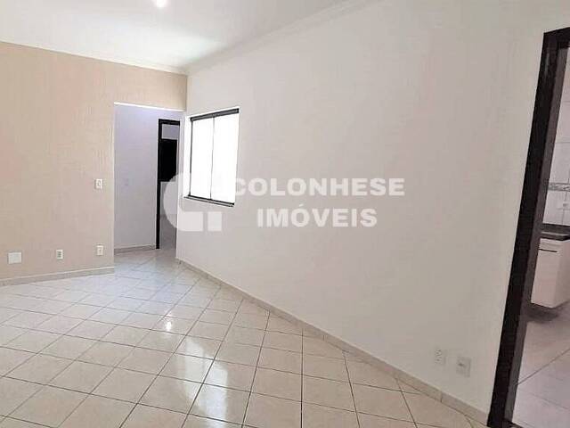 #V6428 - Apartamento para Venda em Santo André - SP - 3