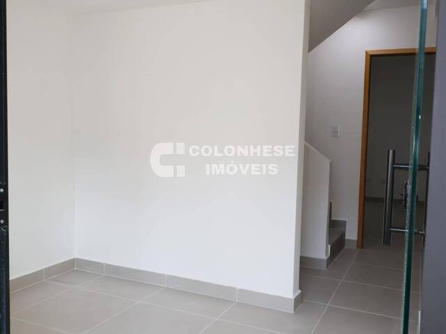 #V6430 - Sobrado para Venda em Santo André - SP - 3