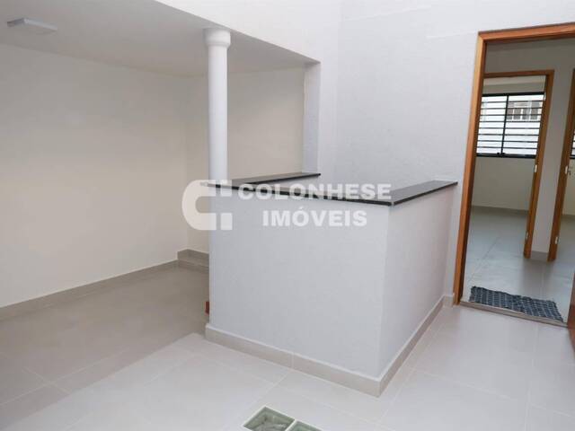 Venda em Vila Scarpelli - Santo André