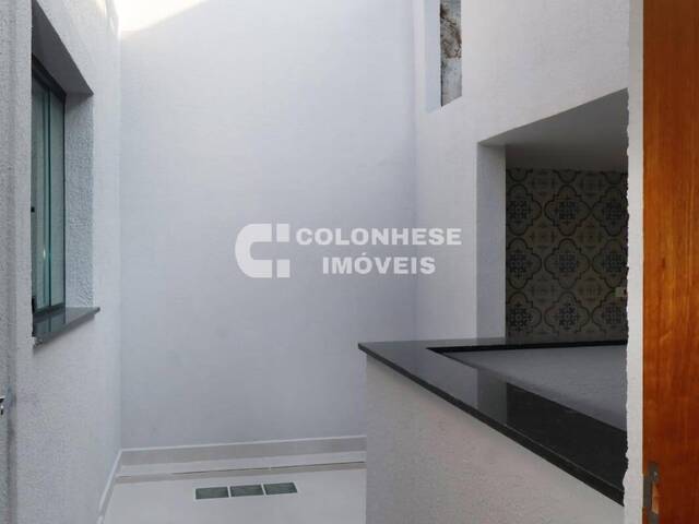 #V6430 - Sobrado para Venda em Santo André - SP - 2