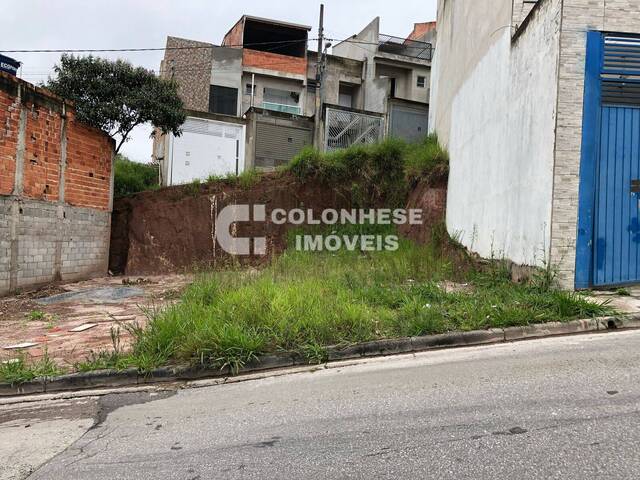Venda em Condomínio Maracanã - Santo André