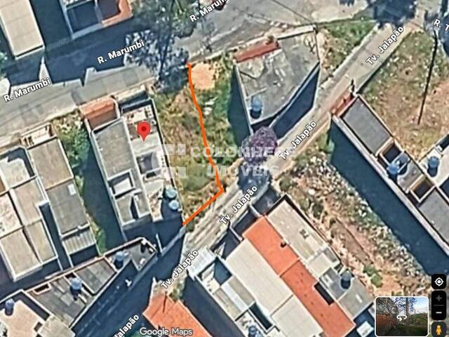 #V6431 - Área para Venda em Santo André - SP