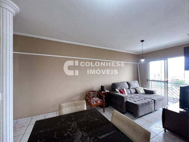 Venda em Vila Bela Vista - Santo André