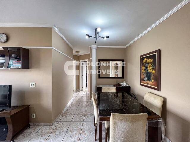 Apartamento para Venda em Santo André - 4