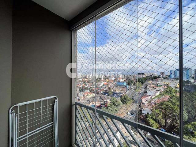 Apartamento para Venda em Santo André - 5