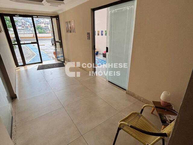 Apartamento para Venda em Santo André - 4