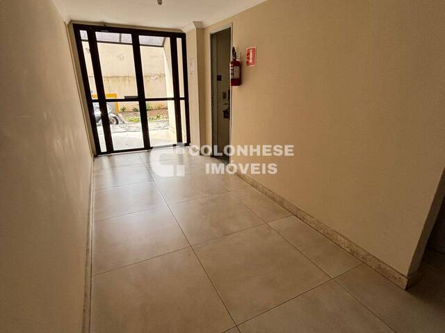 Apartamento para Venda em Santo André - 5
