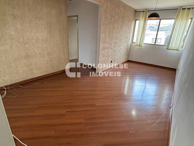 #A5058 - Apartamento para Venda em Santo André - SP - 2