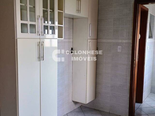 Apartamento para Venda em Santo André - 5