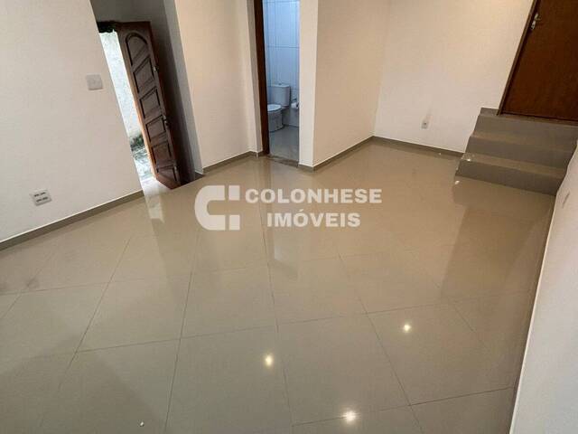 #A5057 - Casa para Locação em Santo André - SP - 3