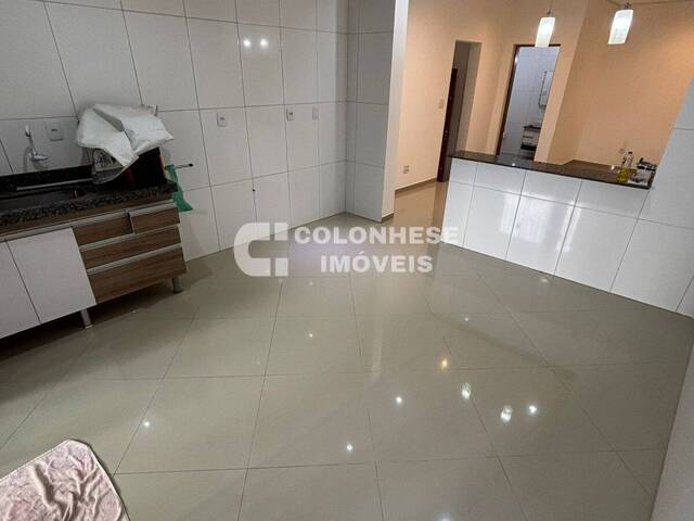 Casa para Locação em Santo André - 4