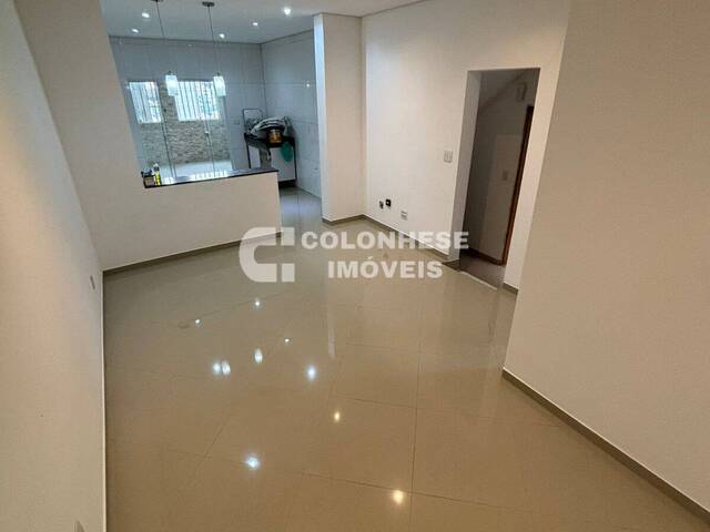 #A5057 - Casa para Locação em Santo André - SP - 1