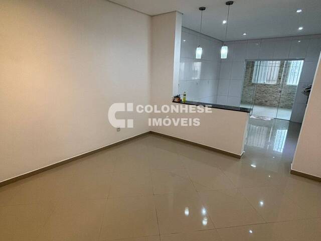 #A5057 - Casa para Locação em Santo André - SP - 2