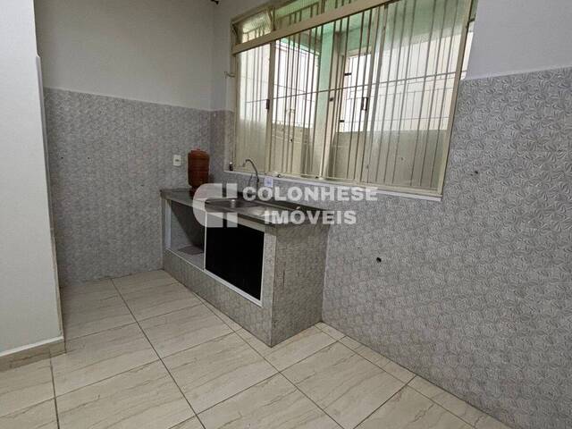 #A5061 - Casa para Locação em Santo André - SP - 3