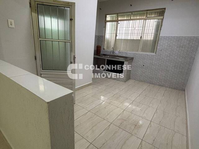 #A5061 - Casa para Locação em Santo André - SP - 2