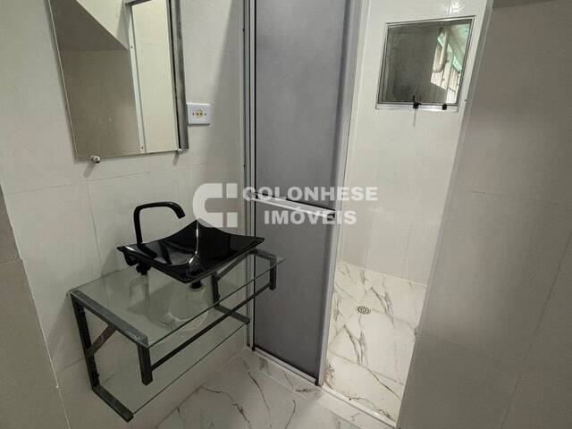 Casa para Locação em Santo André - 5