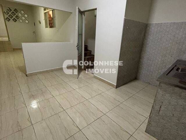 Casa para Locação em Santo André - 4