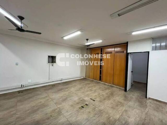 #A5062 - Salão Comercial para Locação em Santo André - SP - 2