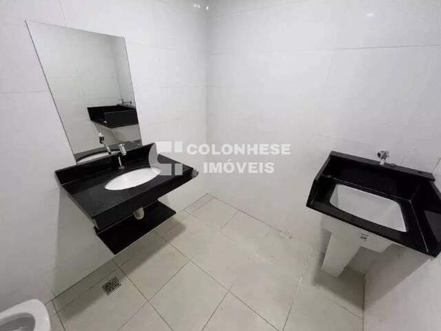 #A5062 - Salão Comercial para Locação em Santo André - SP - 3