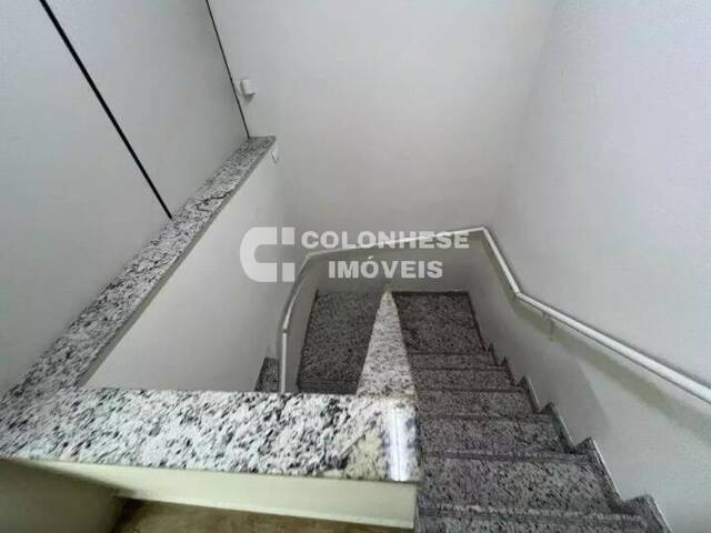 Salão Comercial para Locação em Santo André - 4