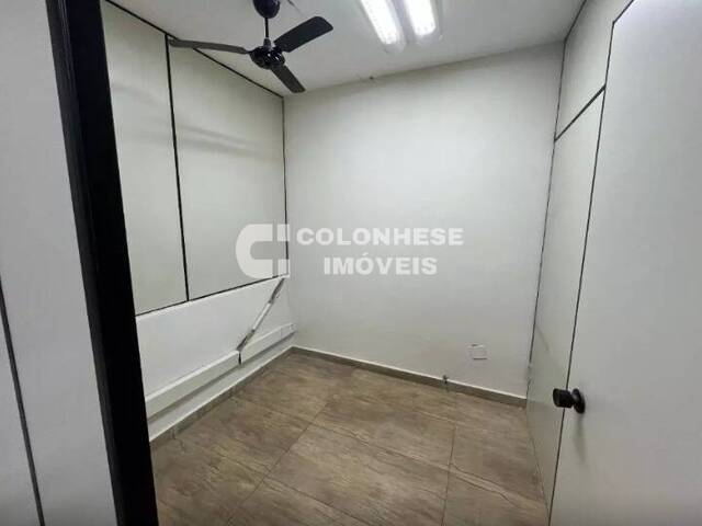 Salão Comercial para Locação em Santo André - 5
