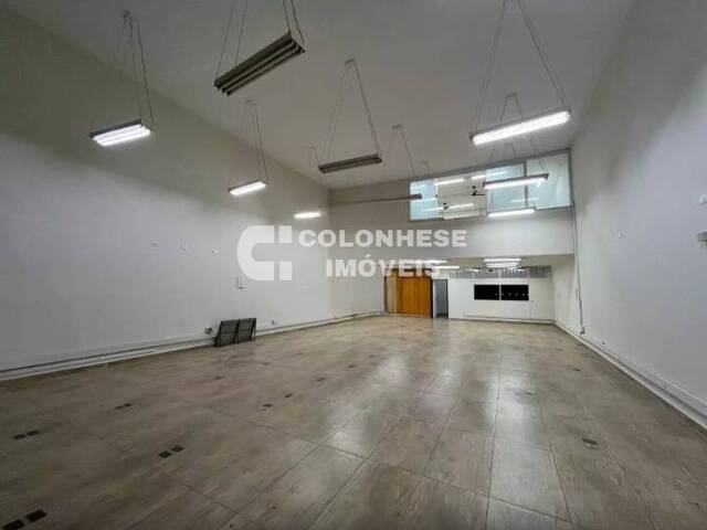 Locação em Centro - Santo André