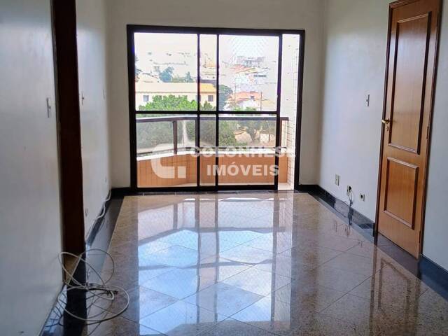#A5063 - Apartamento para Locação em Santo André - SP - 1