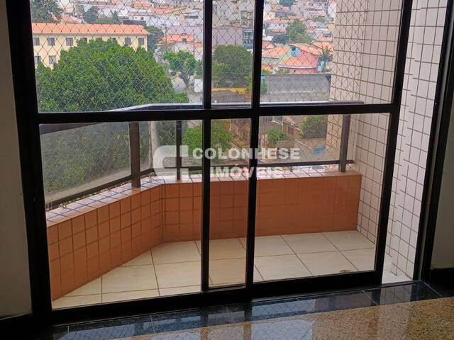 #A5063 - Apartamento para Locação em Santo André - SP - 2
