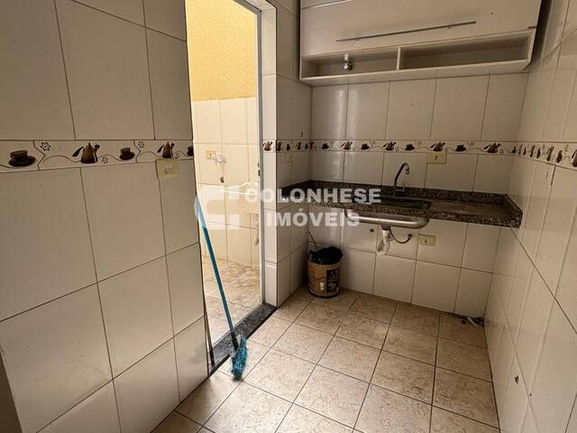 #A5067 - Apartamento para Locação em Santo André - SP - 3