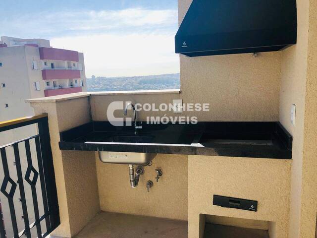 Apartamento para Venda em Santo André - 4