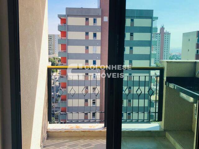 Apartamento para Venda em Santo André - 5