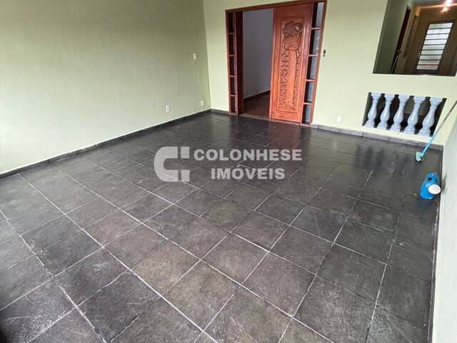 #V6392 - Sobrado para Venda em Santo André - SP