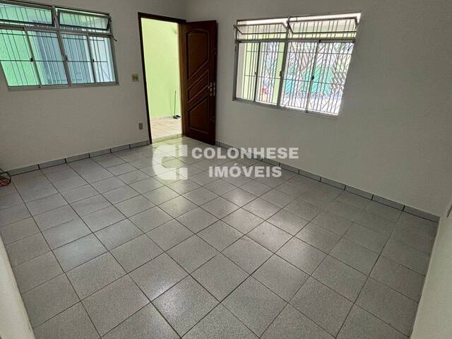 Casa para Venda em Santo André - 4