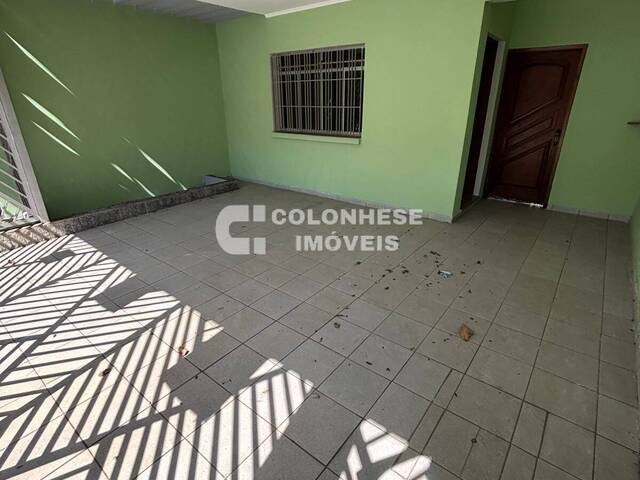 Venda em Campestre - Santo André