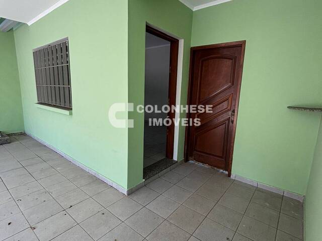 #V6436 - Casa para Venda em Santo André - SP - 3