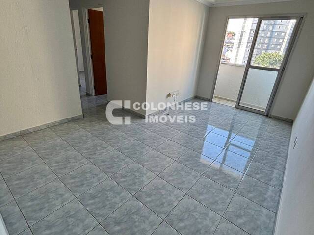 Venda em Vila Luzita - Santo André