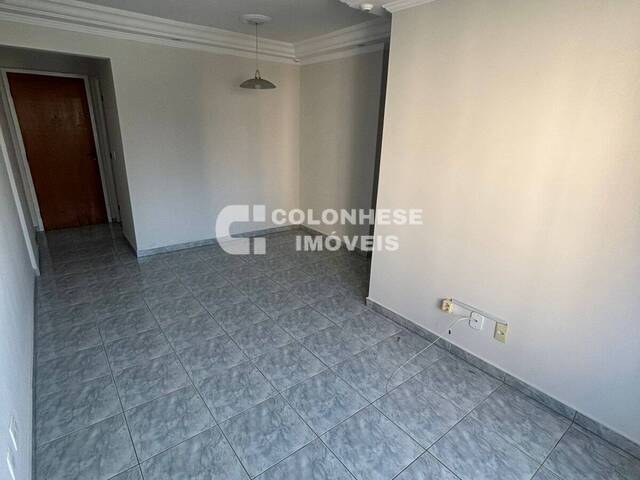 #A5068 - Apartamento para Venda em Santo André - SP - 2