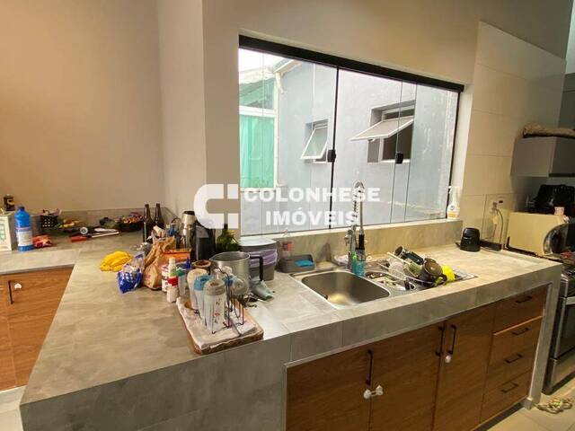 #V6437 - Cobertura para Venda em Santo André - SP - 2