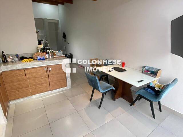 #V6437 - Cobertura para Venda em Santo André - SP - 3