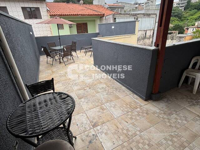 #V6340 - Cobertura para Venda em Santo André - SP - 3